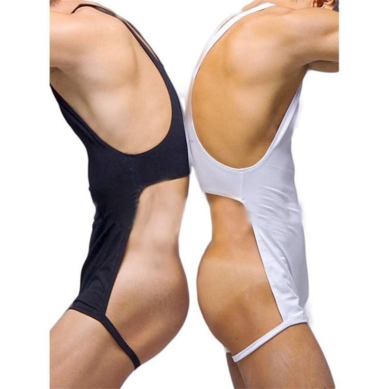 Show-It Bodysuit | dmunderwear