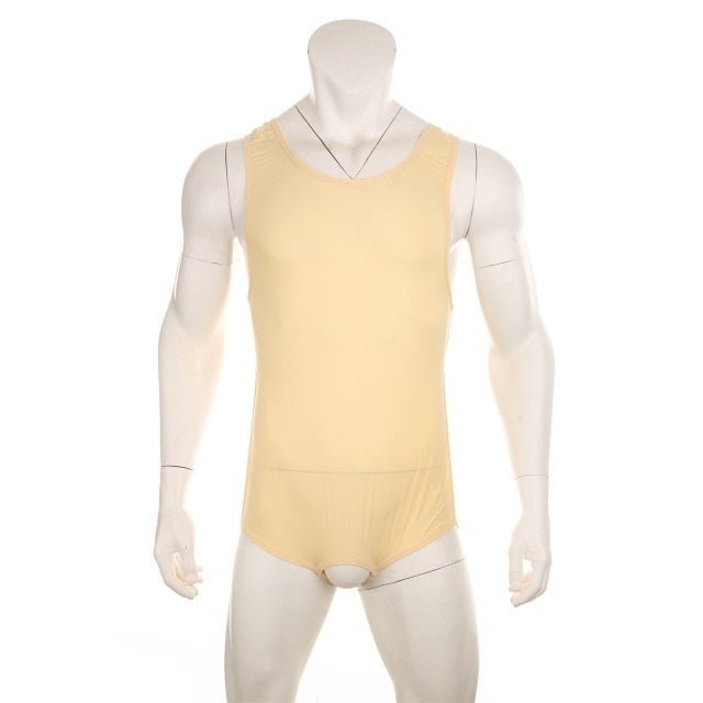 ORVLS Show-It Bodysuit | dmunderwear detail image 4
