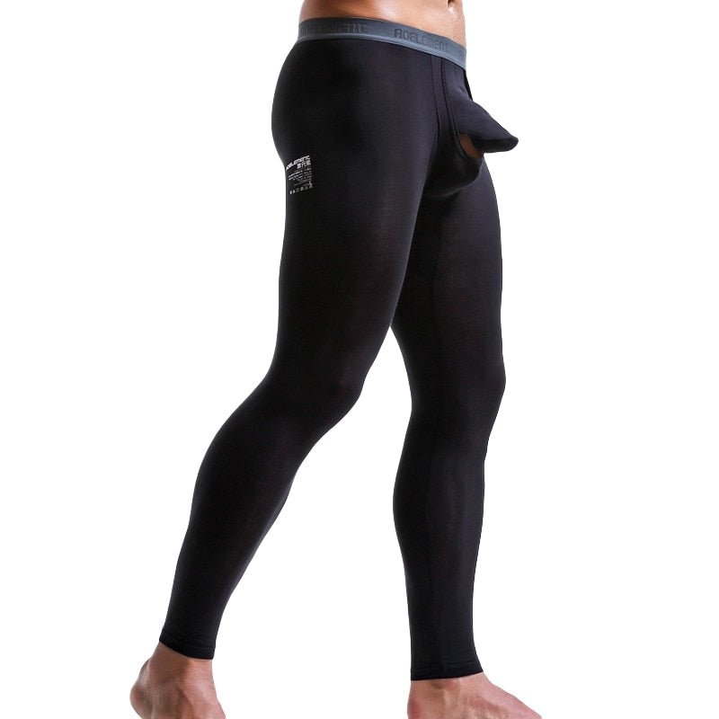 Show-It Thermal Long Johns | dmunderwear