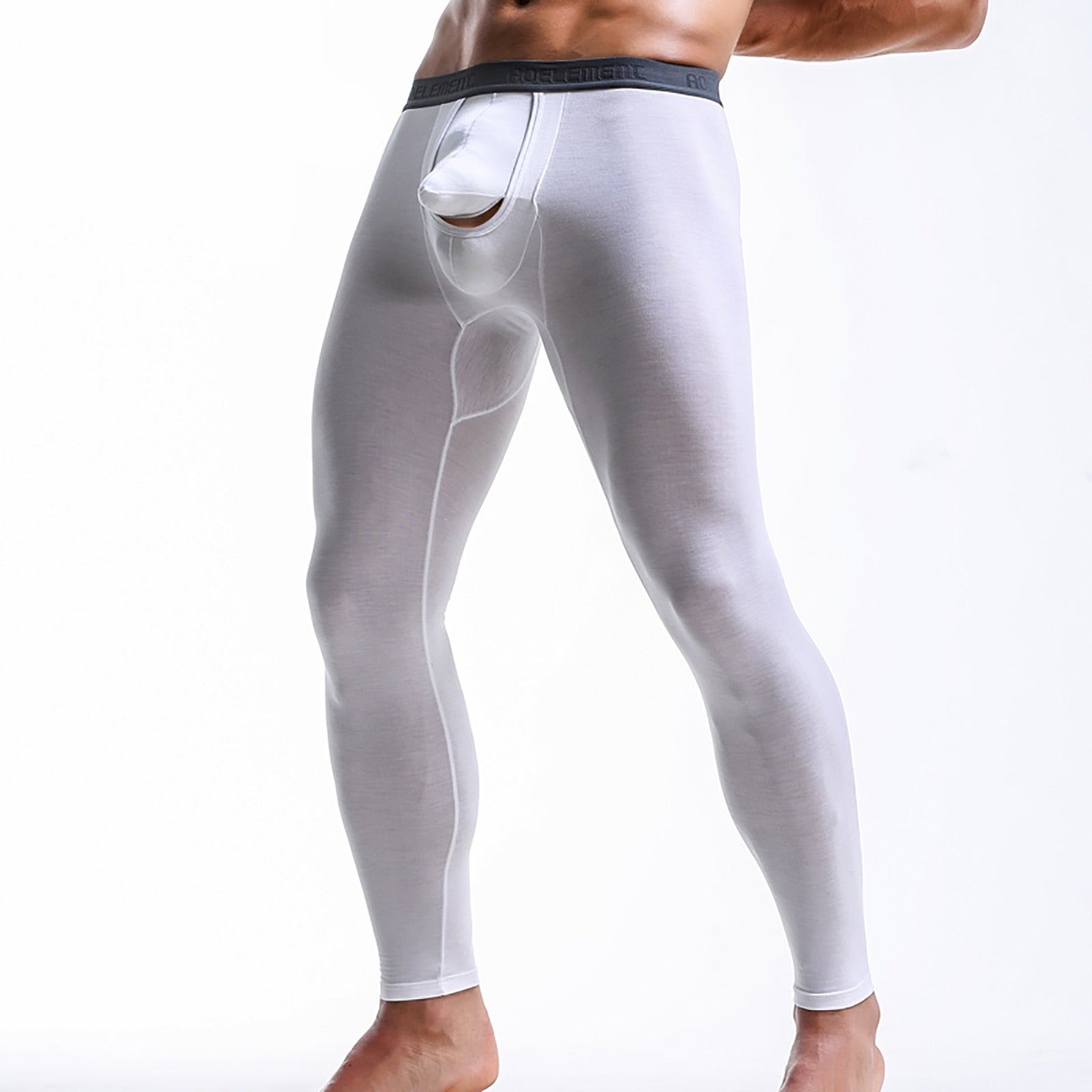 Show-It Thermal Long Johns | dmunderwear variant image