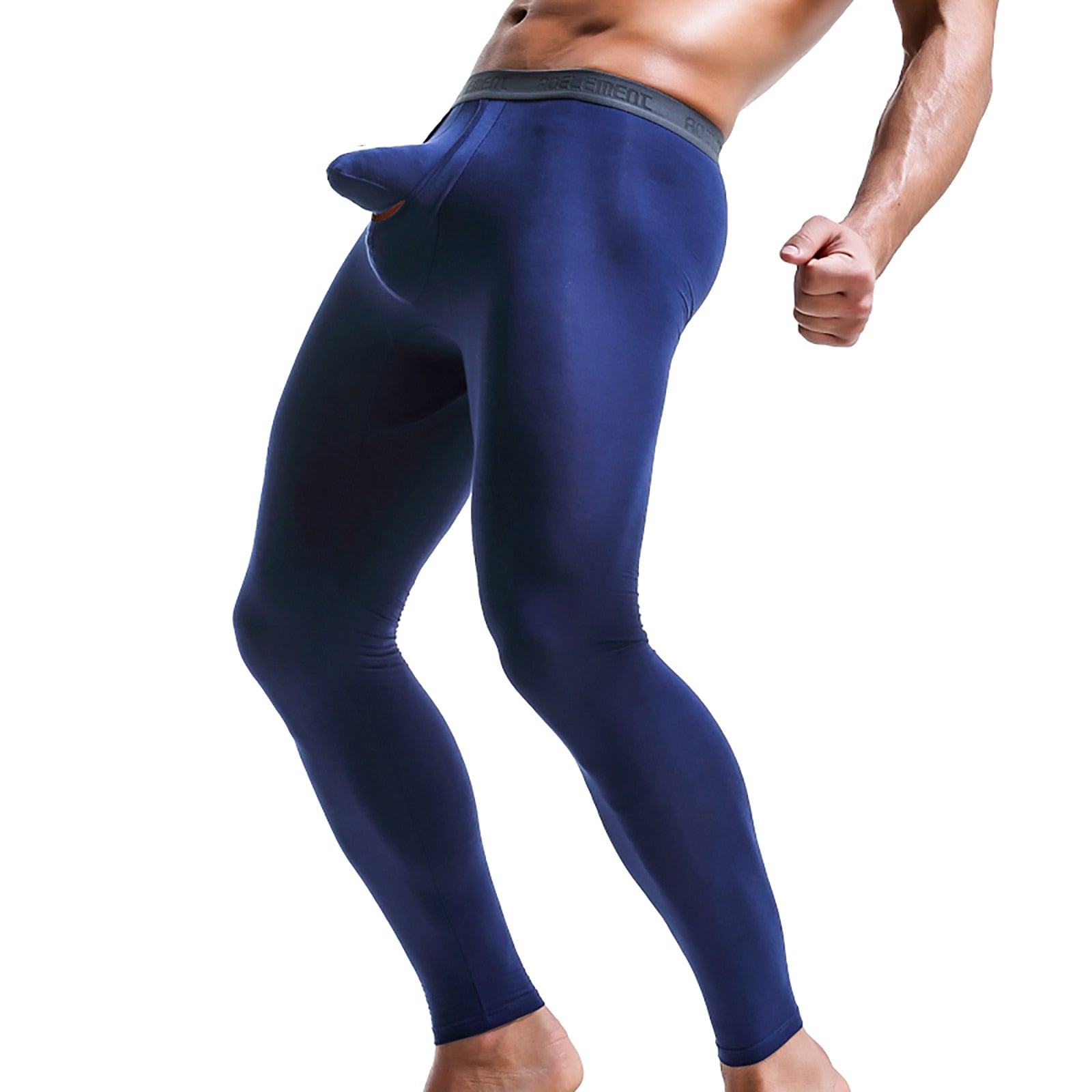 Show-It Thermal Long Johns | dmunderwear detail image 8