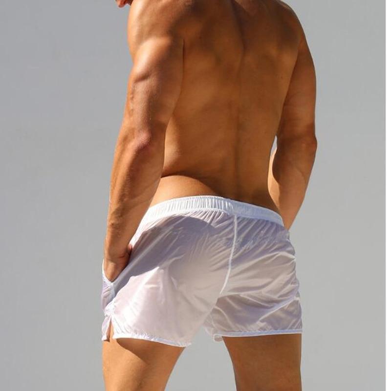 Show Off See-through Board Shorts | dmunderwear product image 4