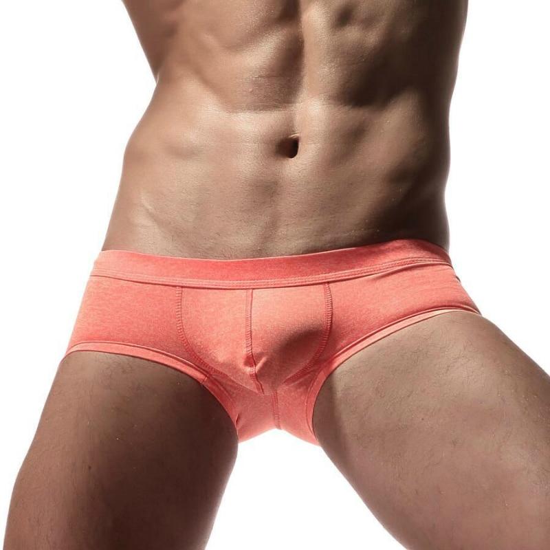 Skinny Modal Briefs | dmunderwear detail image 14