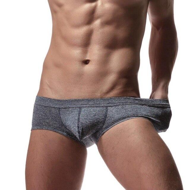 ORVLS Skinny Modal Briefs | dmunderwear detail image 12