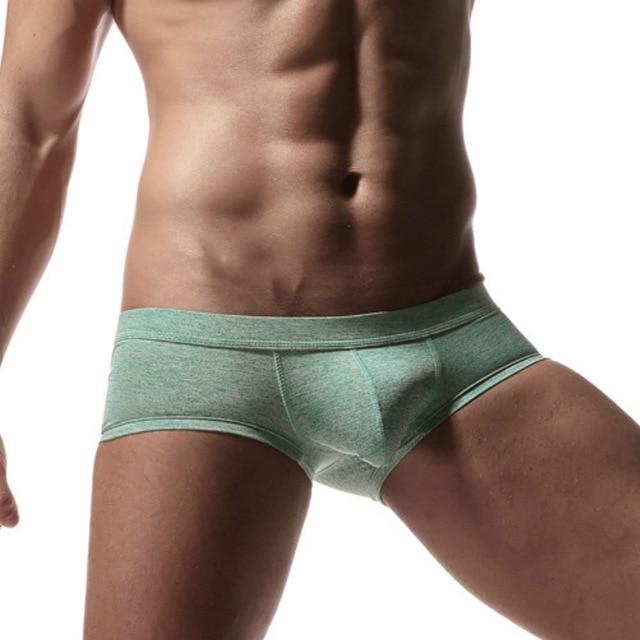 ORVLS Skinny Modal Briefs | dmunderwear detail image 4