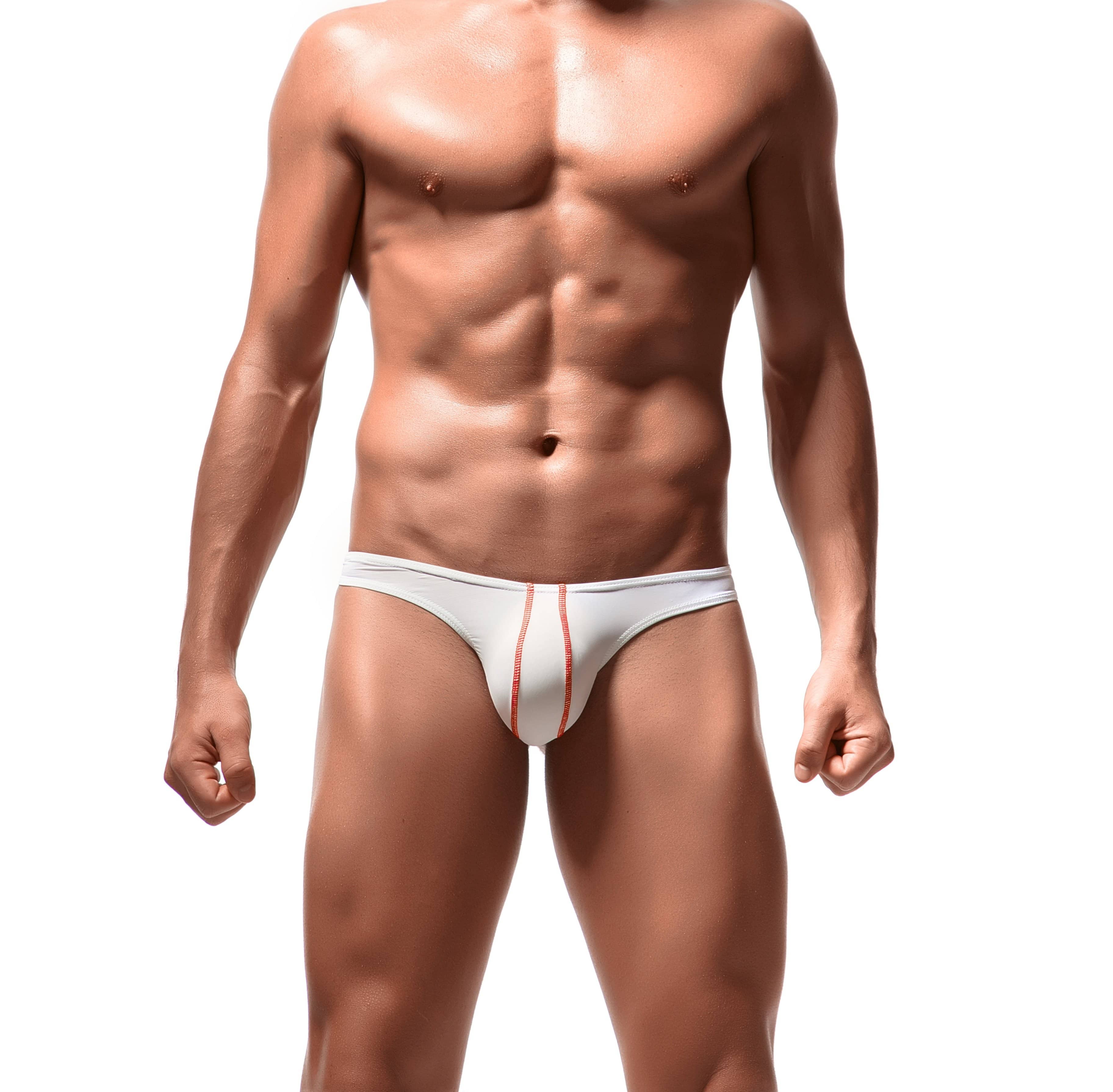 Fine Lines Thong | dmunderwear detail image 12
