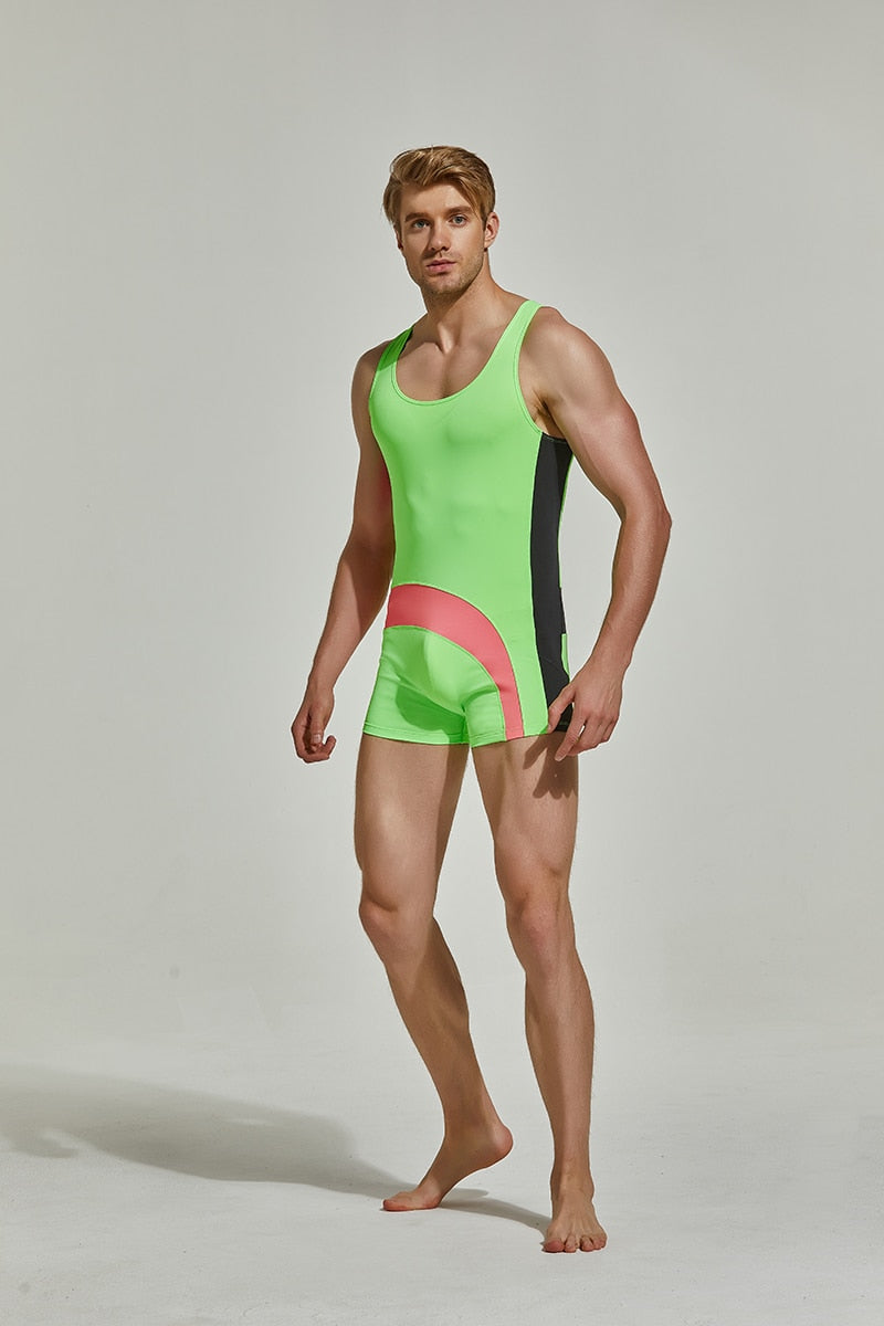 Slimming Male Body Shaper | dmunderwear detail image 10