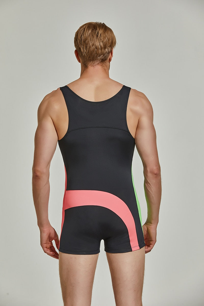 Slimming Male Body Shaper | dmunderwear detail image 13