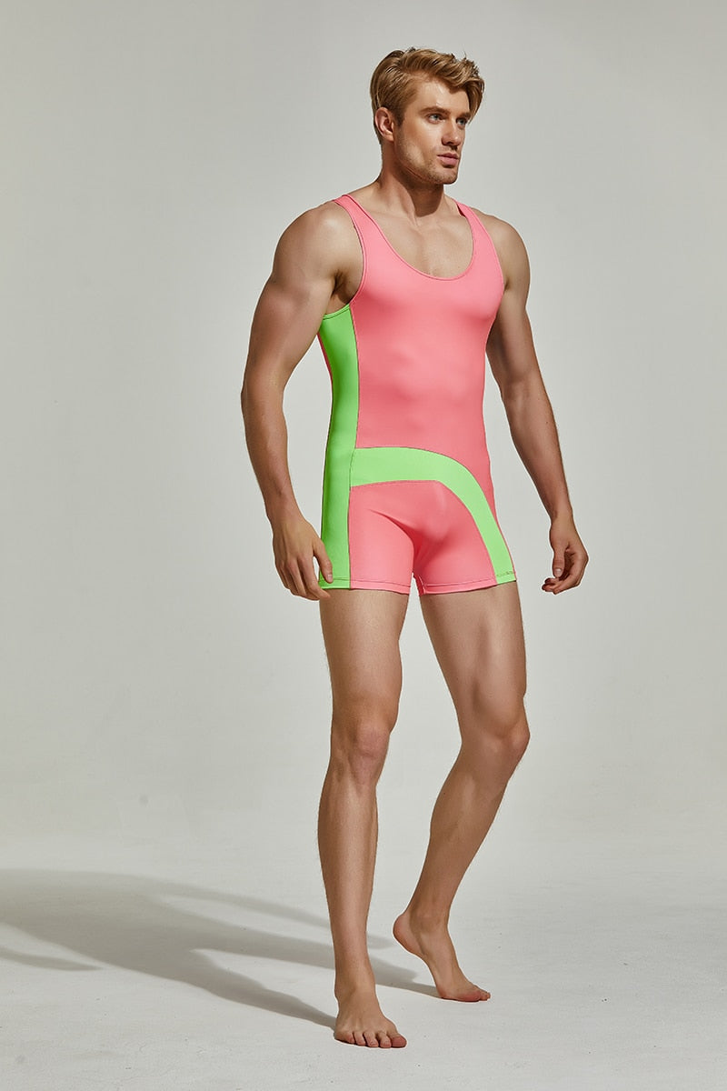 Slimming Male Body Shaper | dmunderwear detail image 14