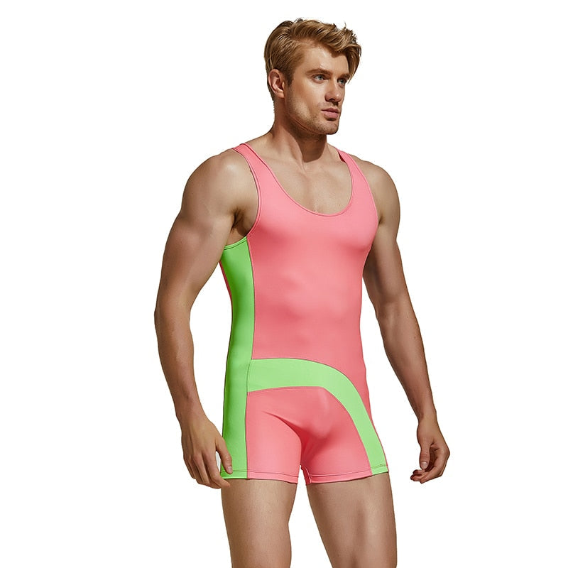 Slimming Male Body Shaper | dmunderwear detail image 16
