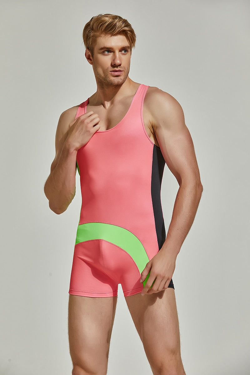 Slimming Male Body Shaper | dmunderwear detail image 17