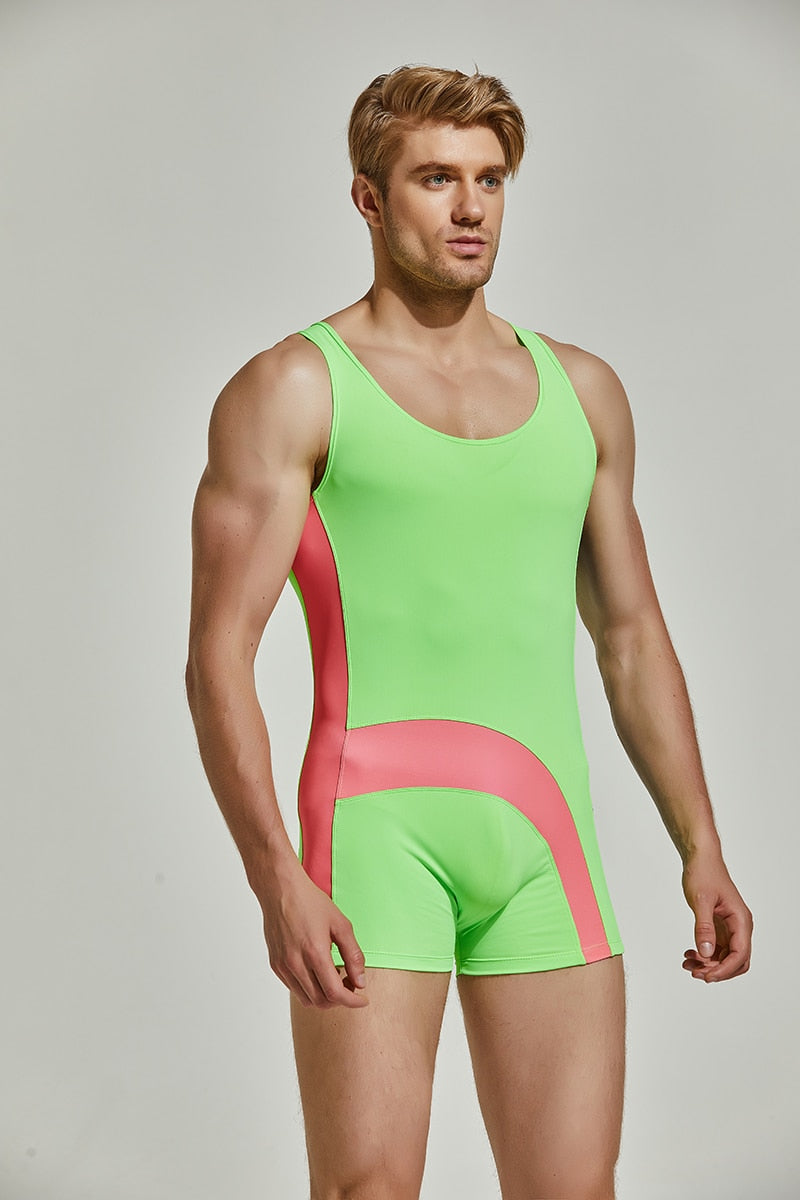 Slimming Male Body Shaper | dmunderwear detail image 18