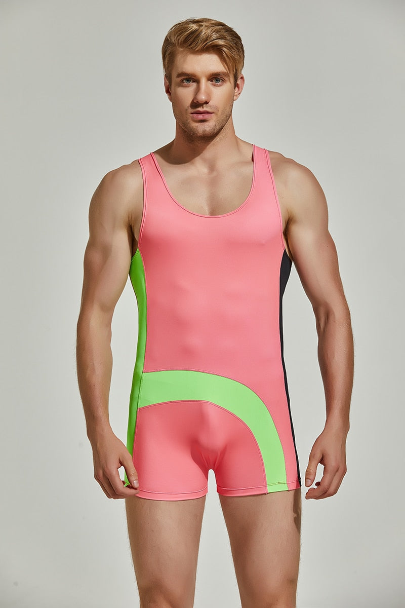 Slimming Male Body Shaper | dmunderwear detail image 3