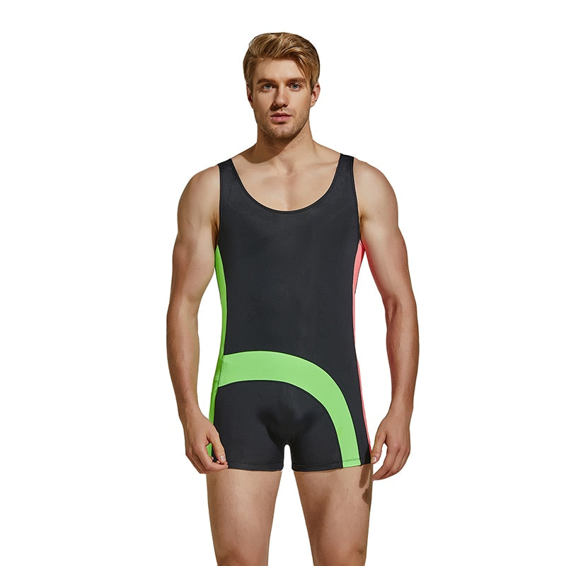 Slimming Male Body Shaper | dmunderwear detail image 4