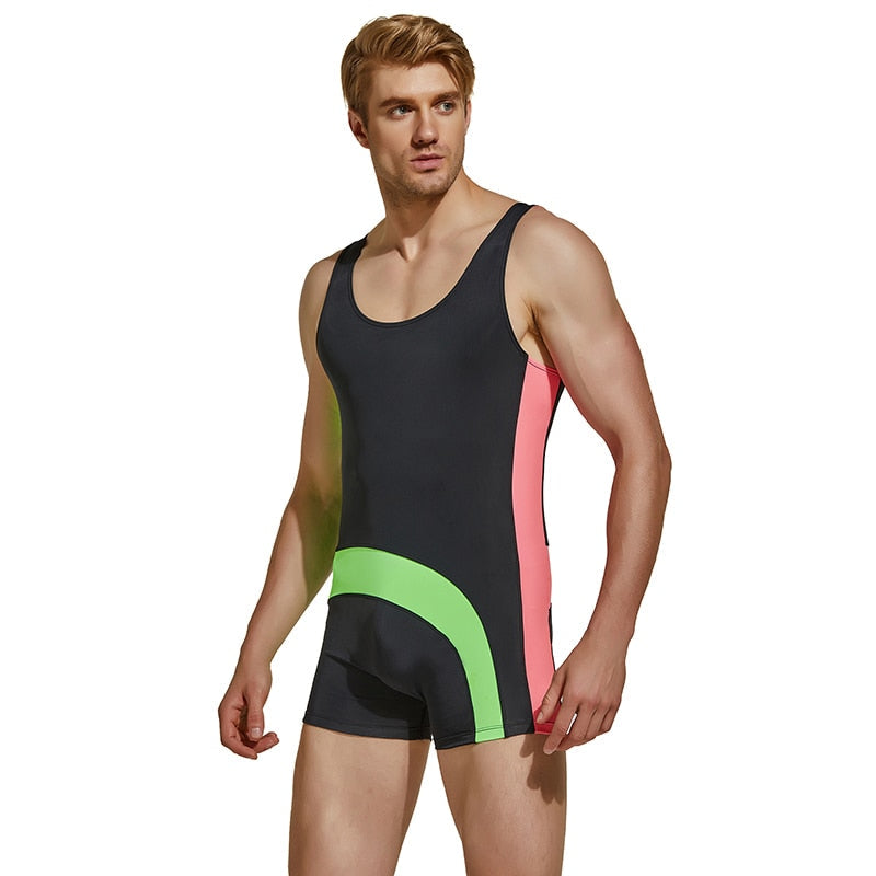 Slimming Male Body Shaper | dmunderwear detail image 5