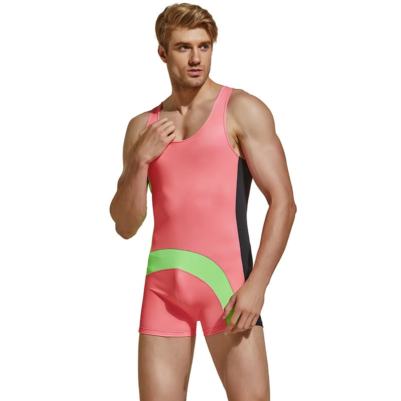 Slimming Male Body Shaper | dmunderwear detail image 6
