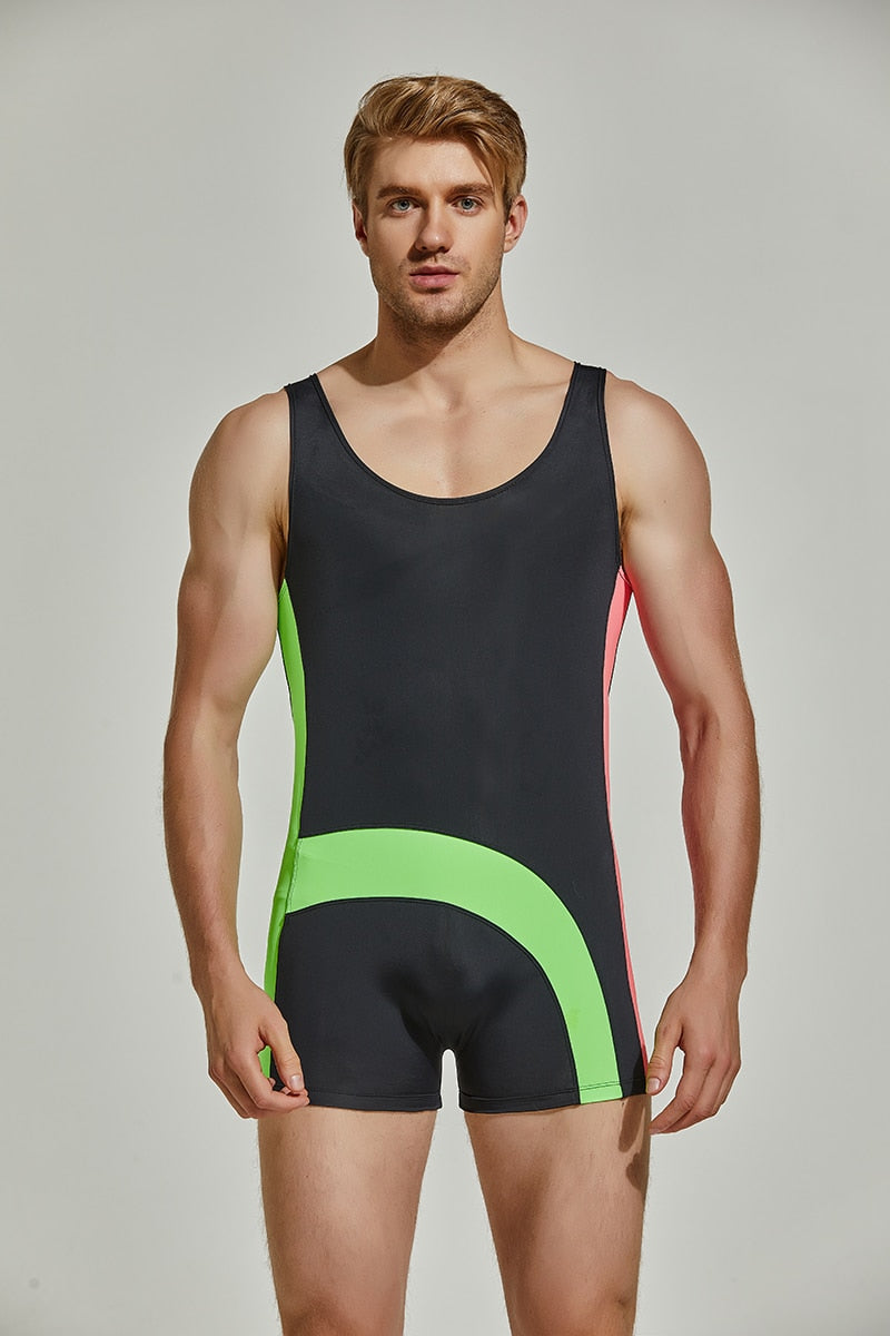 Slimming Male Body Shaper | dmunderwear detail image 9