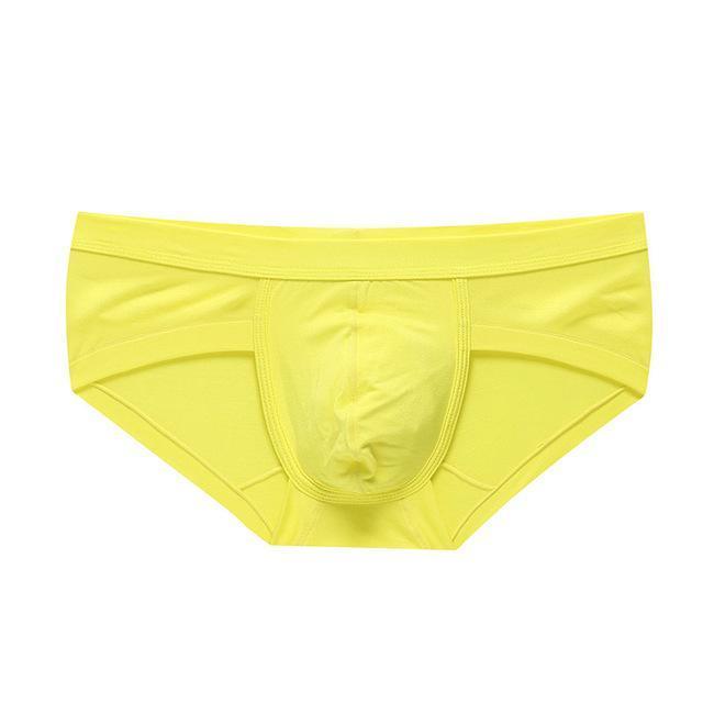 Snug Modal T Briefs | dmunderwear variant image
