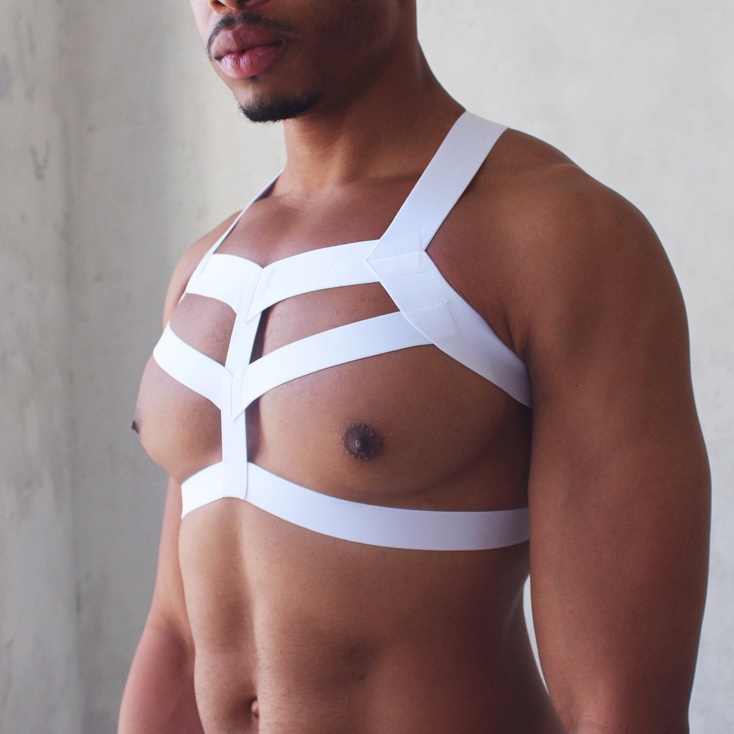 Spiderman Chest Harness | dmunderwear