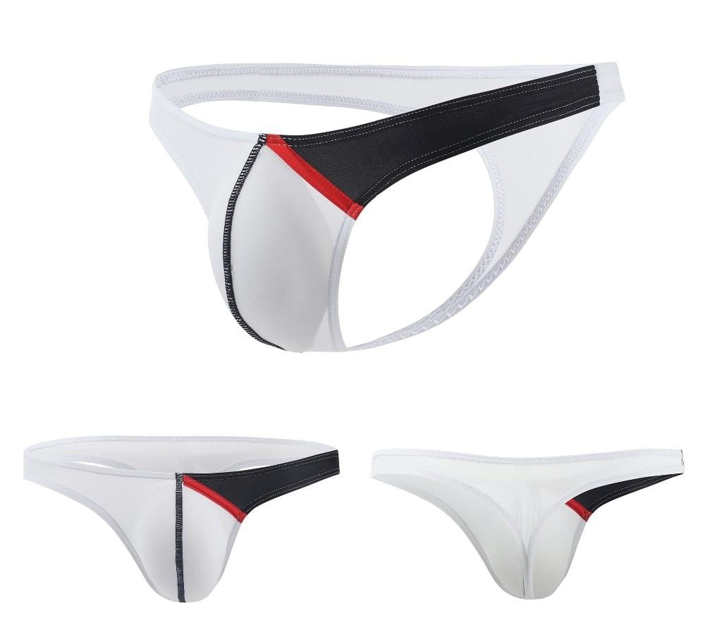 Split Thong | dmunderwear detail image 14