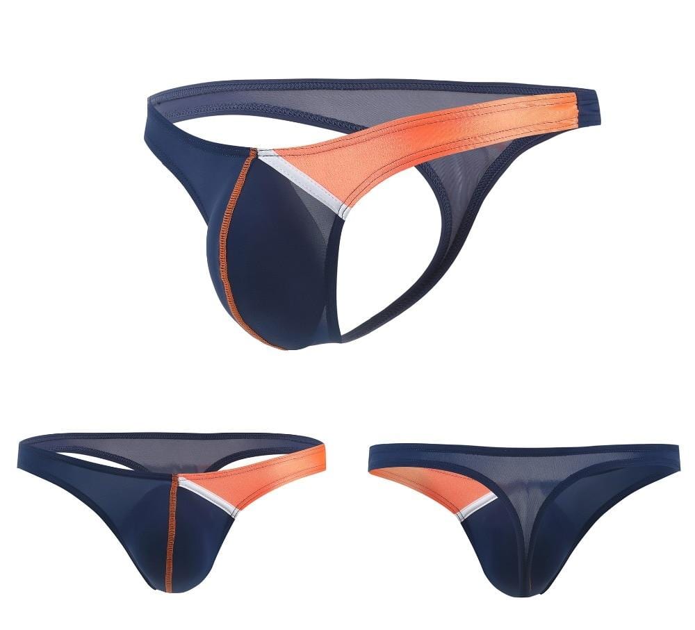 Split Thong | dmunderwear detail image 3
