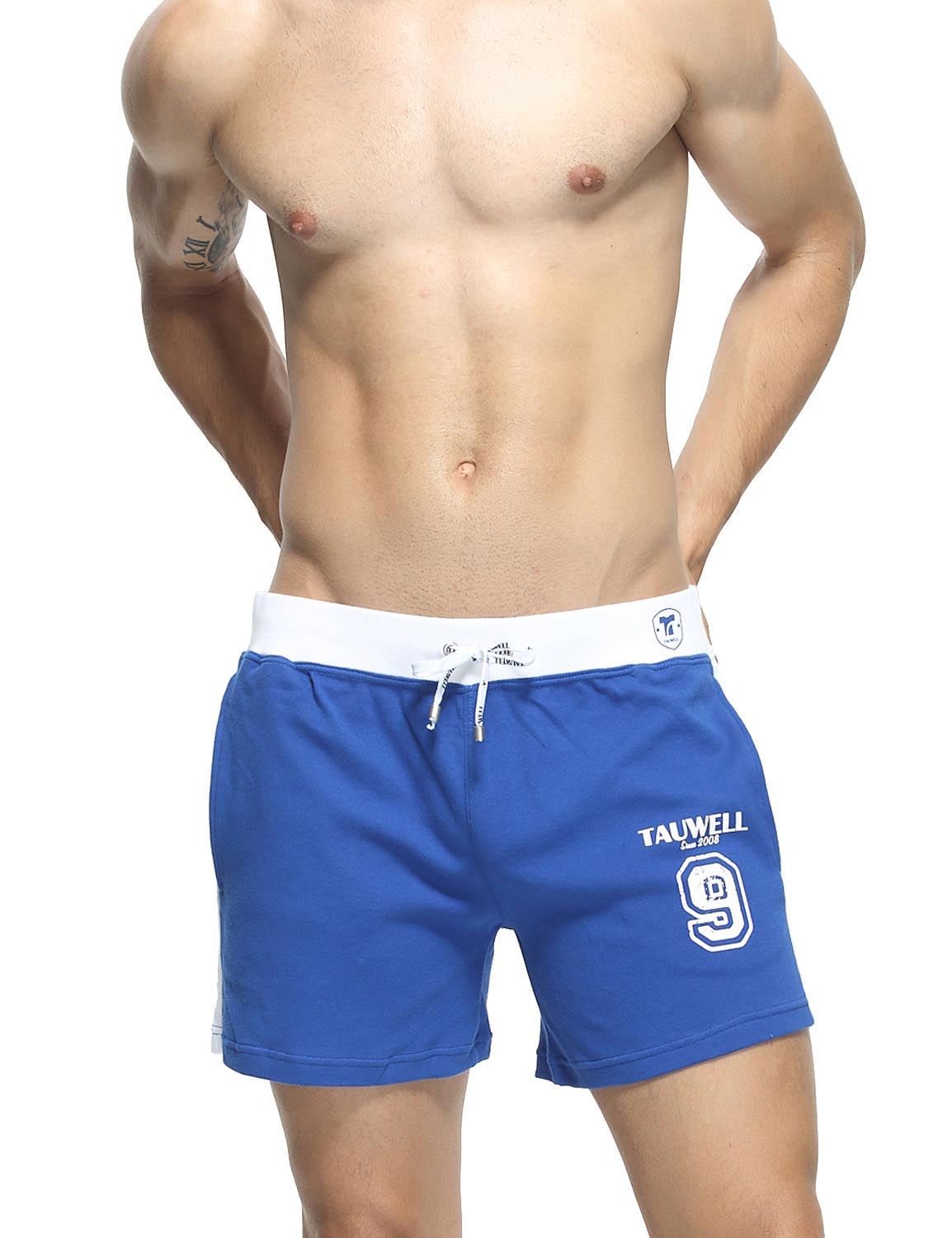 Sport Training Shorts 6065 | dmunderwear