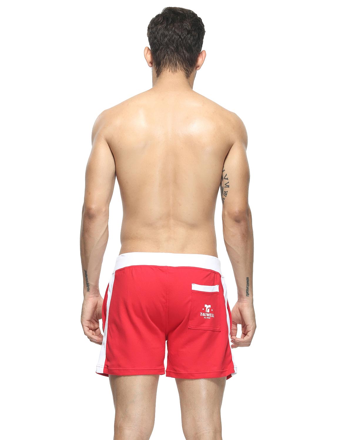 Sport Training Shorts 6065 | dmunderwear detail image 11