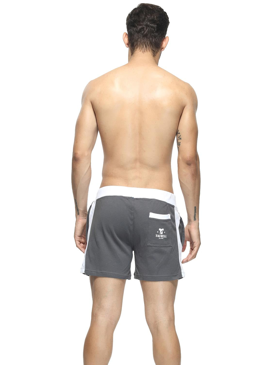 Sport Training Shorts 6065 | dmunderwear detail image 6