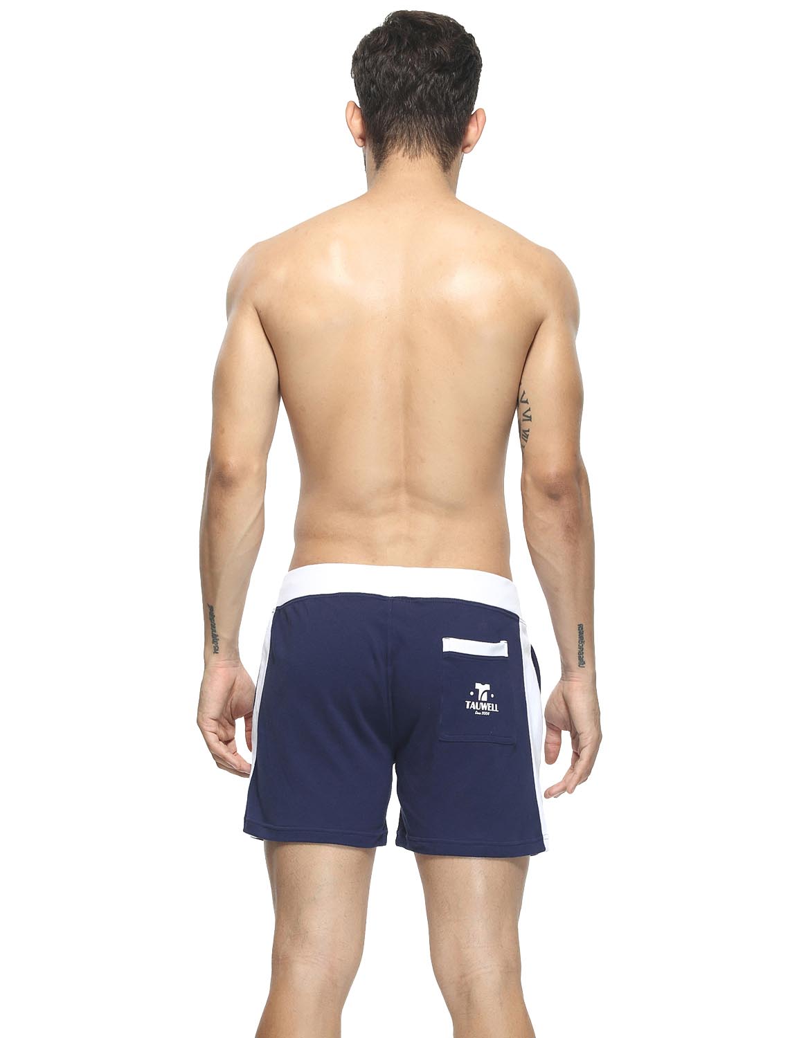 Sport Training Shorts 6065 | dmunderwear detail image 8