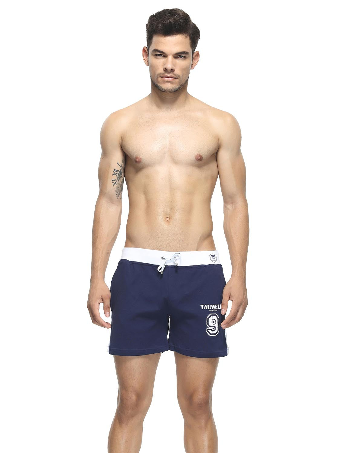 Sport Training Shorts 6065 | dmunderwear detail image 9