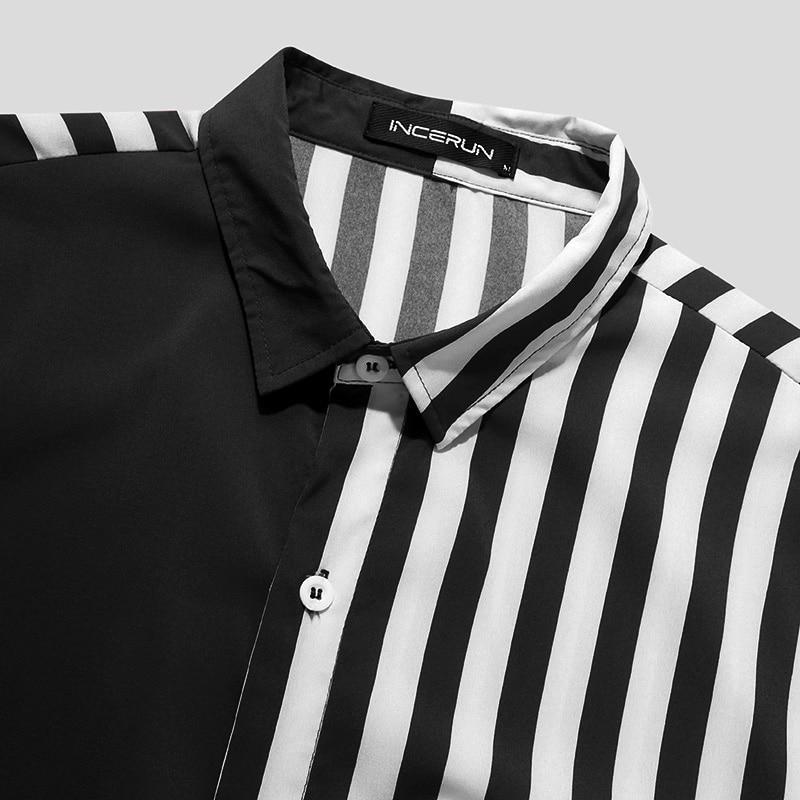 Striped Onesie Romper | dmunderwear detail image 4