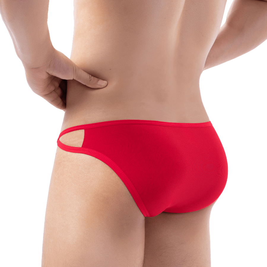 Stunner String Bikini | dmunderwear detail image 8