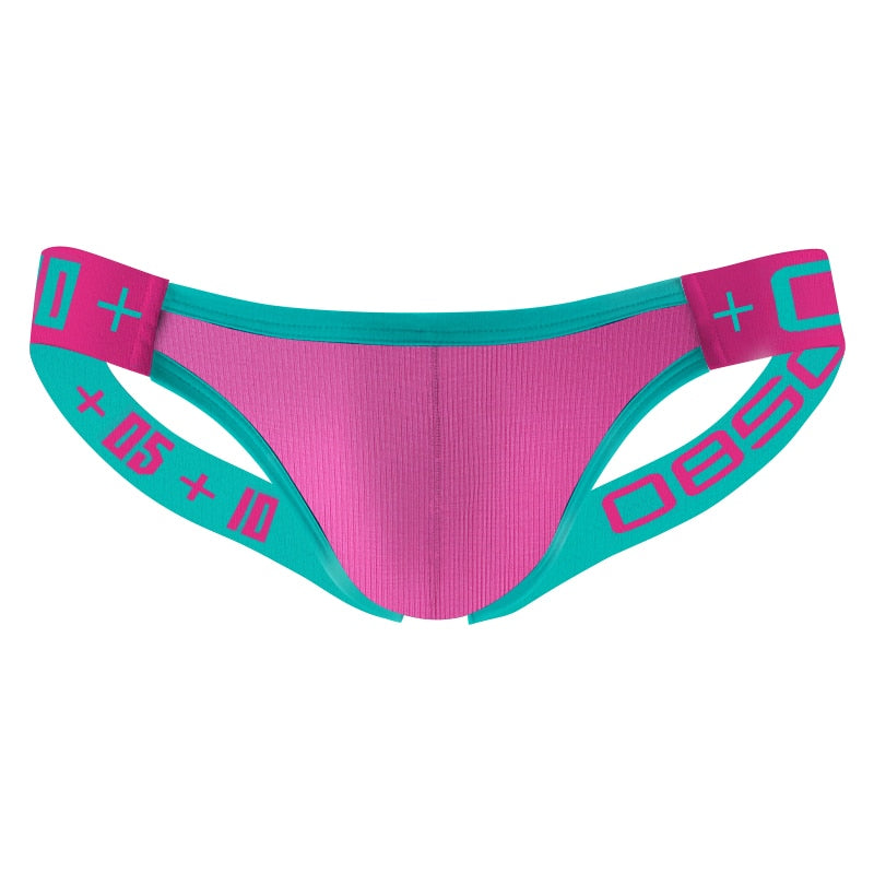 Summer Breeze Breathable Jockstrap | dmunderwear variant image