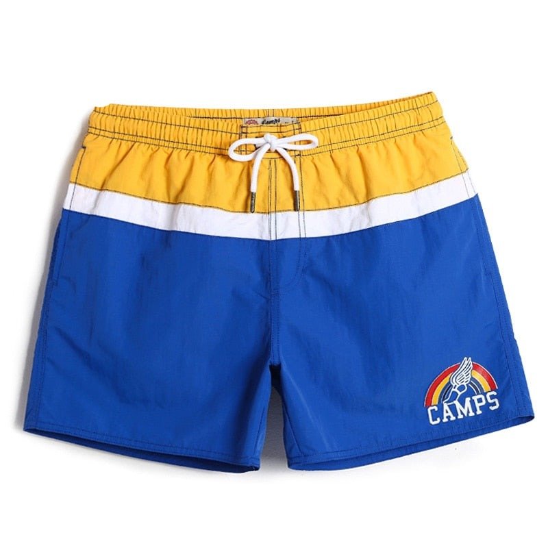 Summer Camp Board Shorts | dmunderwear