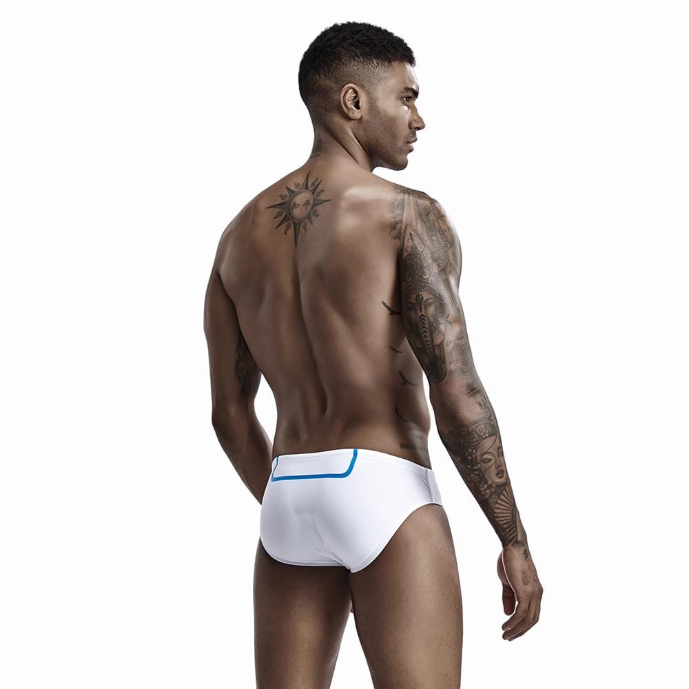 Dynamic Swim Briefs | dmunderwear detail image 3