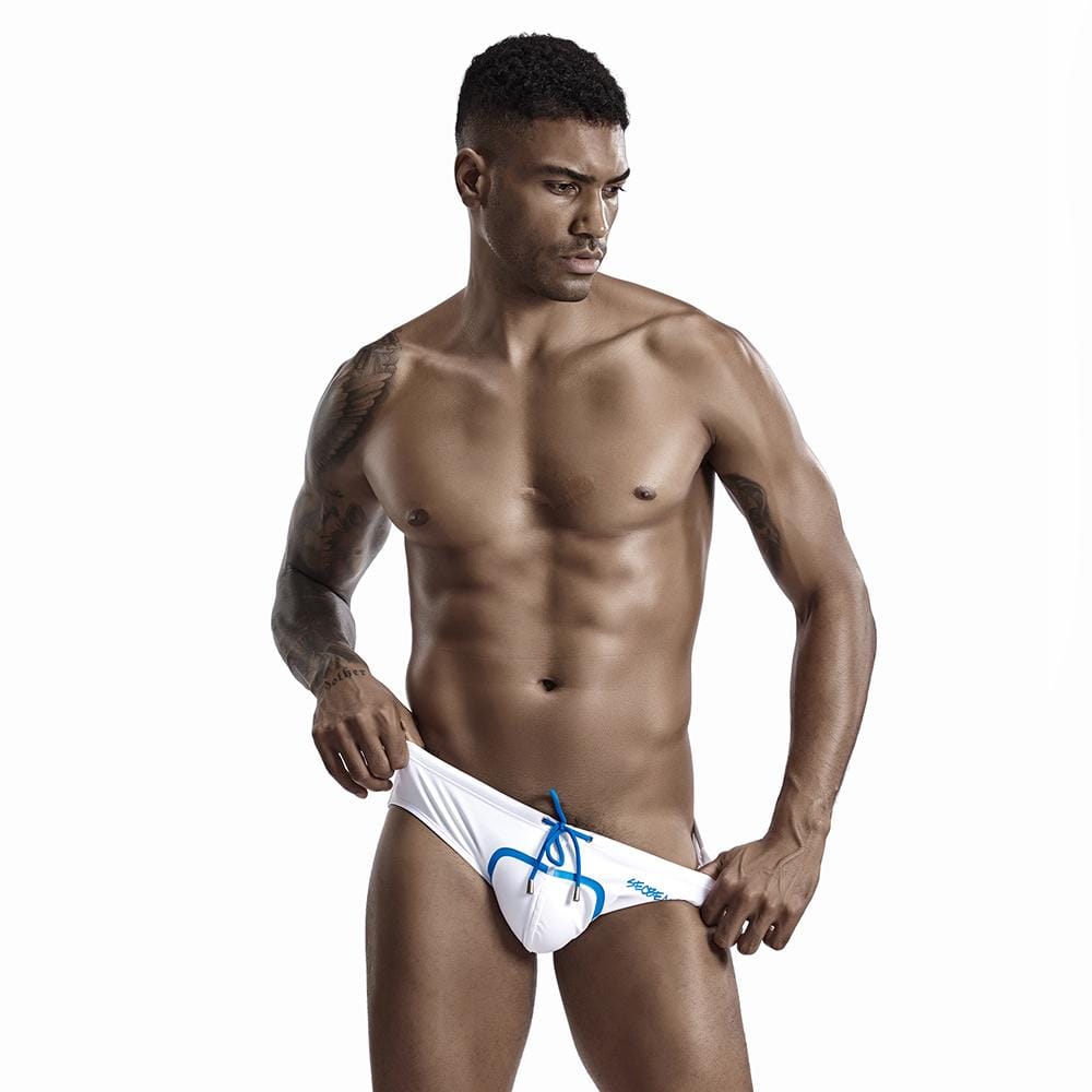 Dynamic Swim Briefs | dmunderwear detail image 4