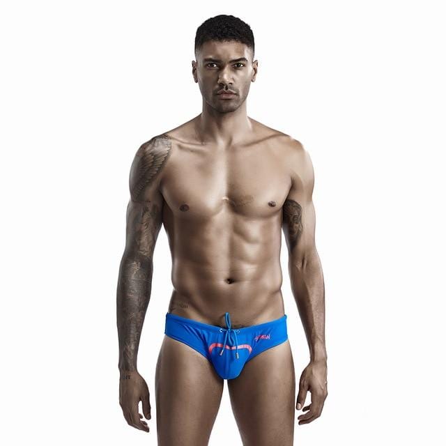 Dynamic Swim Briefs | dmunderwear detail image 5