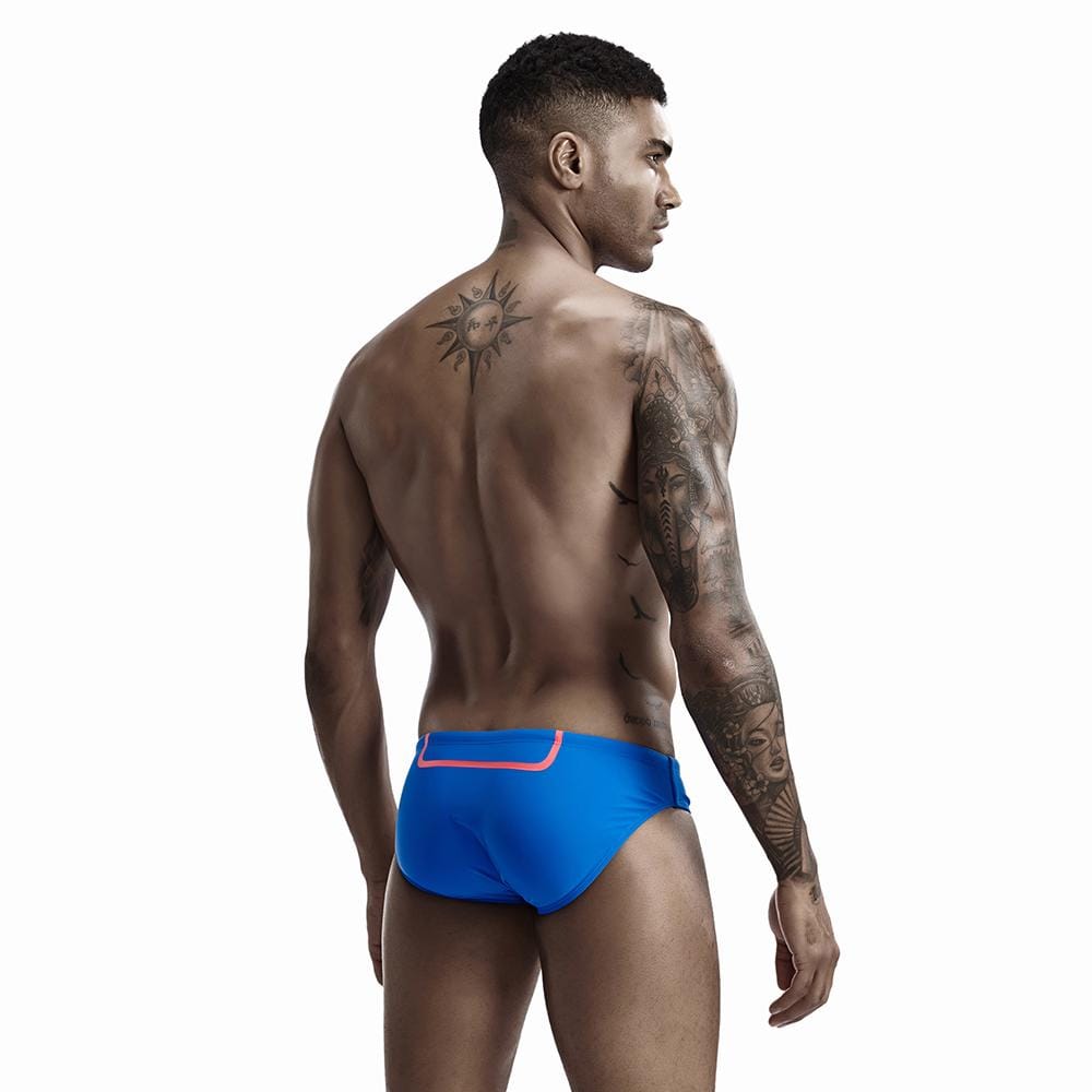 Dynamic Swim Briefs | dmunderwear detail image 6