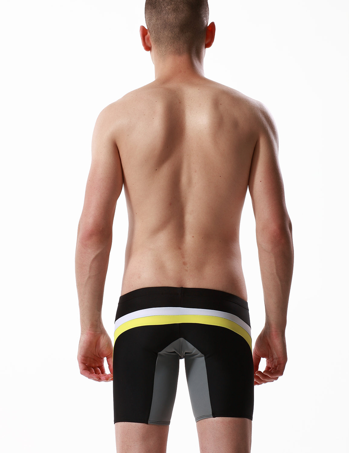 Super Low Rise Sexy Long Swimwear 50814 | dmunderwear detail image 18