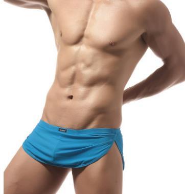 Super Short Running Shorts | dmunderwear detail image 9