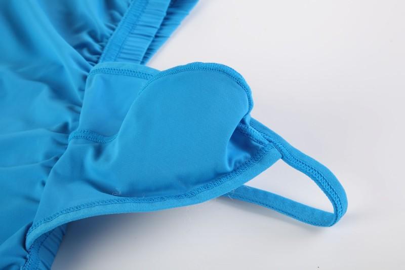 ORVLS Super Short Running Shorts | dmunderwear detail image 10