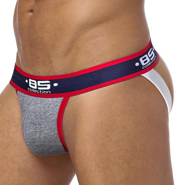 Superior Jockstrap | dmunderwear variant image