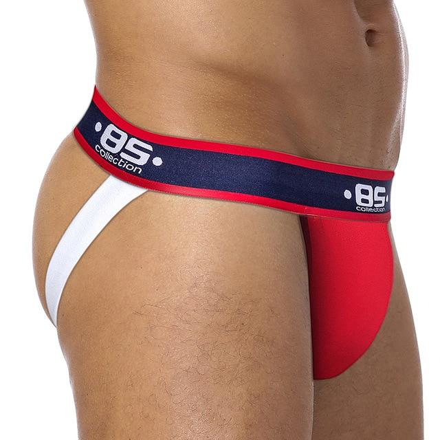 Superior Jockstrap | dmunderwear detail image 8