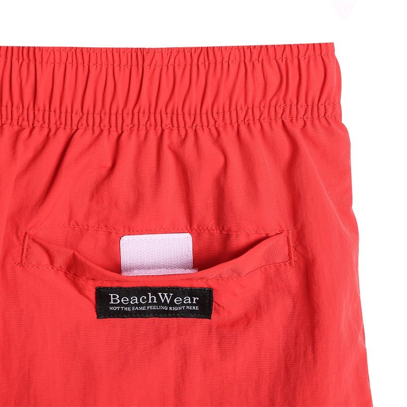 Surfboard Board Shorts | dmunderwear detail image 4