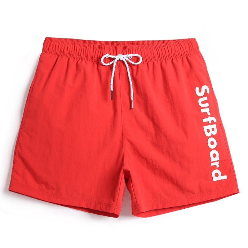 ORVLS Surfboard Board Shorts | dmunderwear