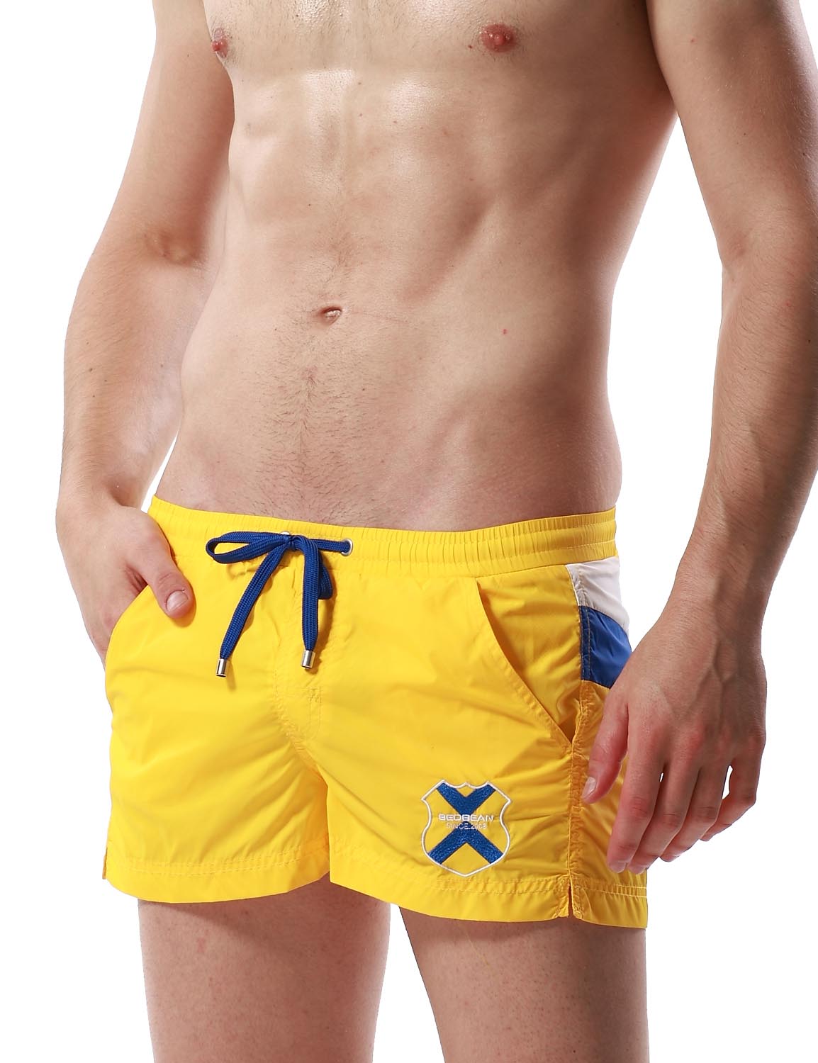Swim Beach Surf Shorts 50602 | dmunderwear detail image 12