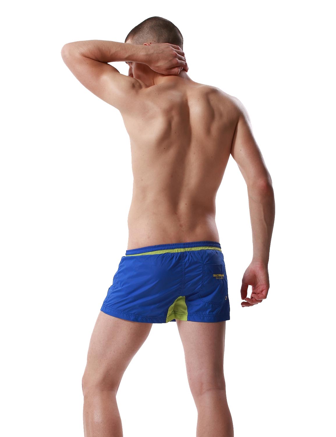 Swim Beach Surf Shorts 50603 | dmunderwear detail image 8