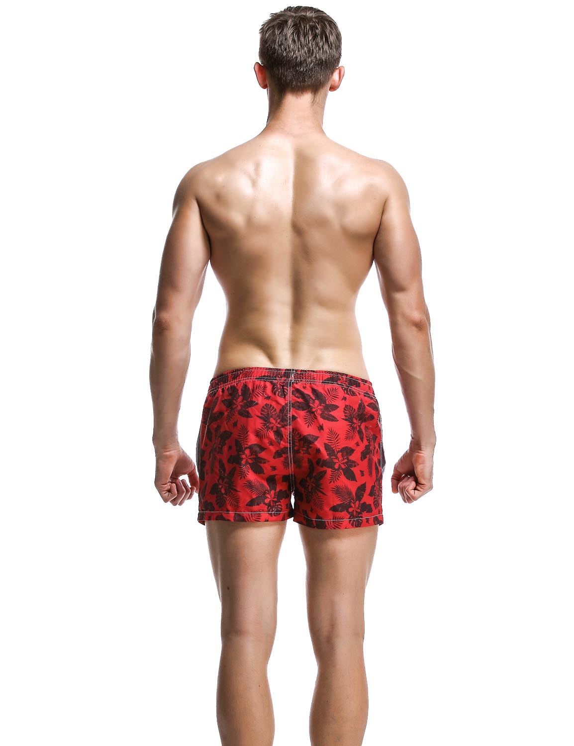 Swim Beach Surf Shorts 61301 | dmunderwear detail image 2