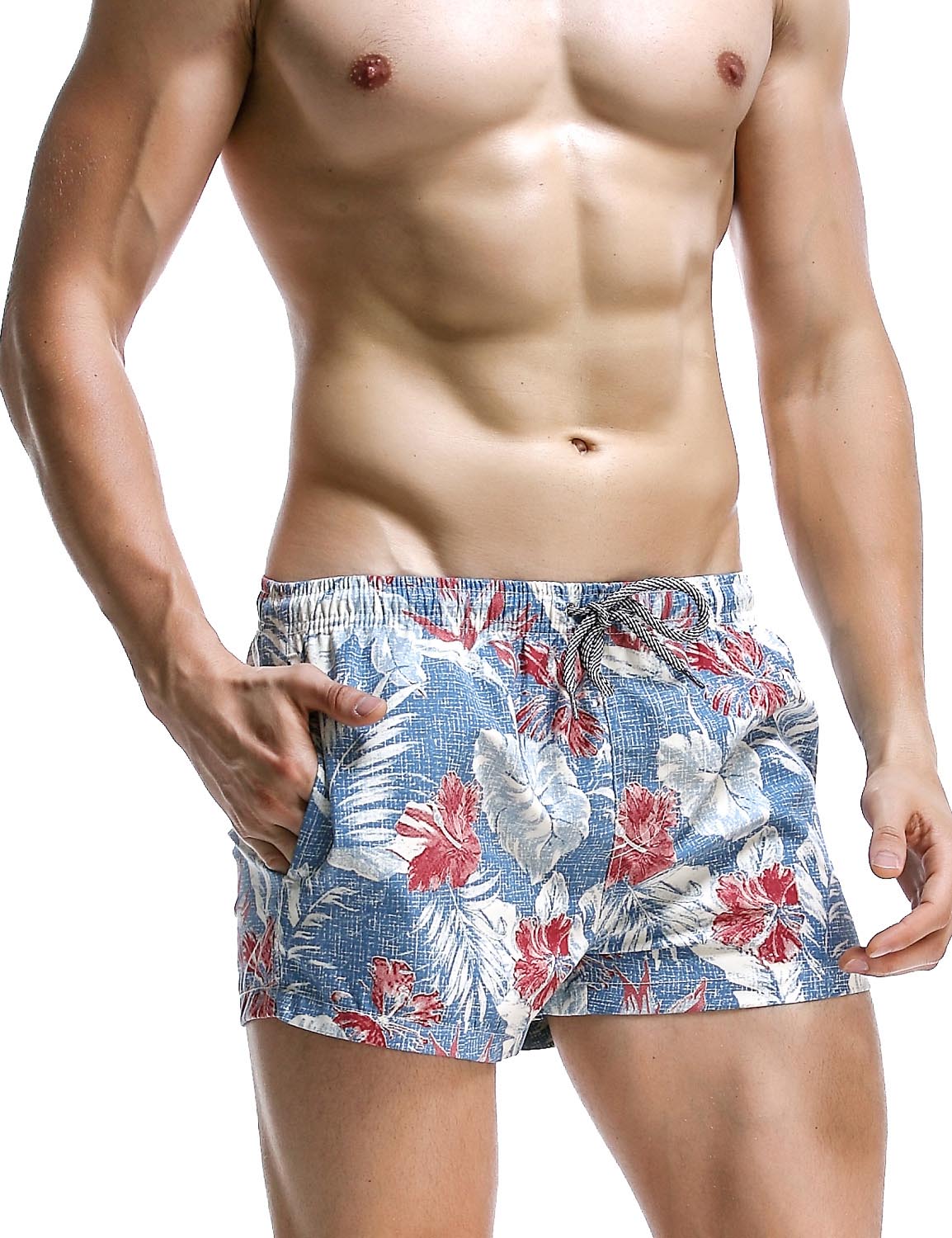 Swim Beach Surf Shorts 61301 | dmunderwear