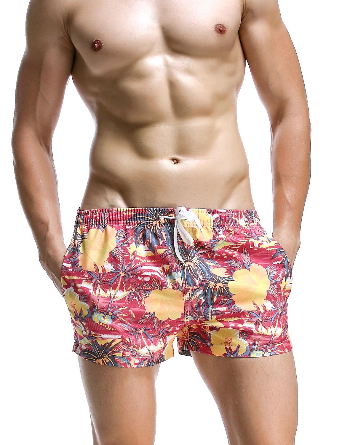 Swim Beach Surf Shorts 61301 | dmunderwear